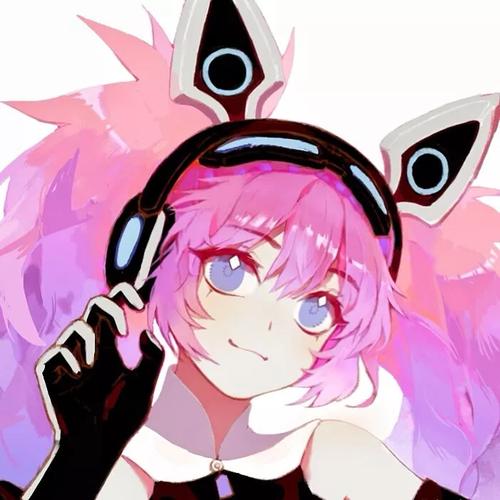 王者荣耀安琪拉头像