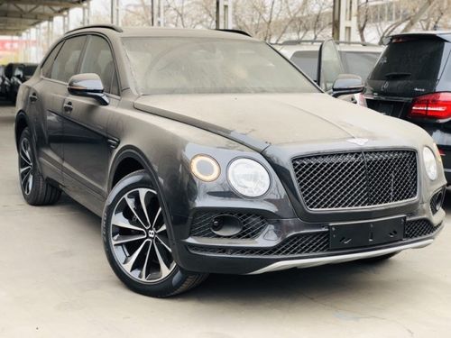 2020款宾利添越价格 优惠火爆热销全国