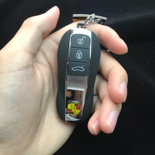 保时捷车钥匙_保时捷钥匙图片