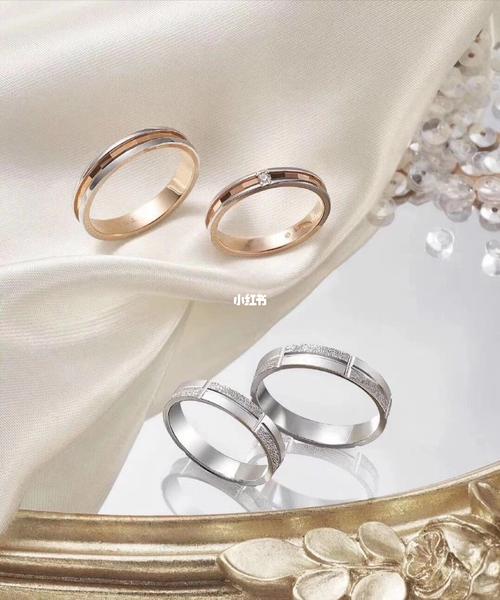 谢瑞麟对戒_对戒_谢瑞麟怎么样_时尚_配饰