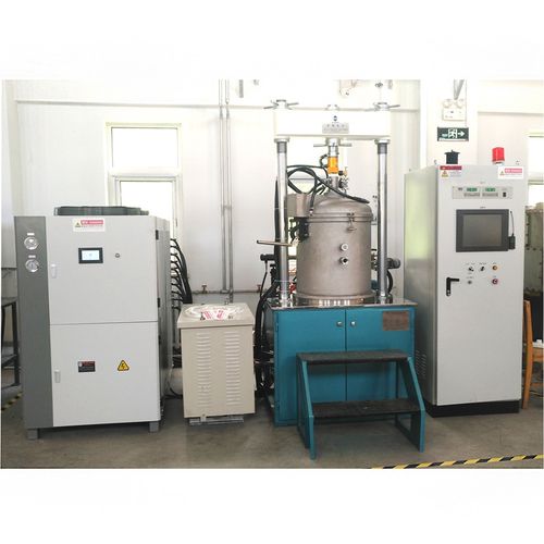 2000度氧化铝粉末烧结热压炉 真空热压烧结炉 陶瓷烧结真空热压炉