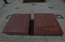 嗄丽娅·张