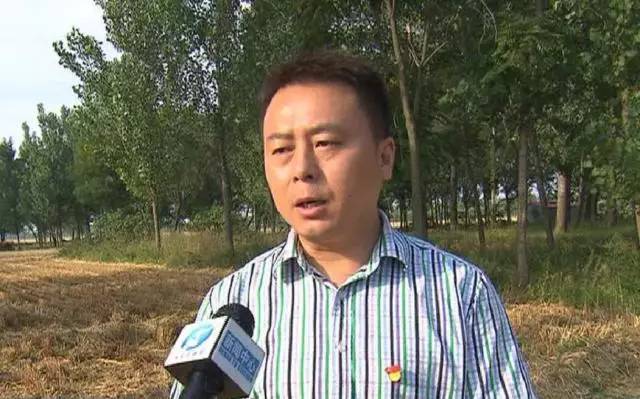 刘江:"婆婆妈妈"的博士后驻村第一书记