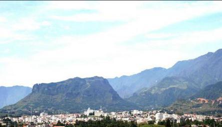 走马镇[湖北省鹤峰县]