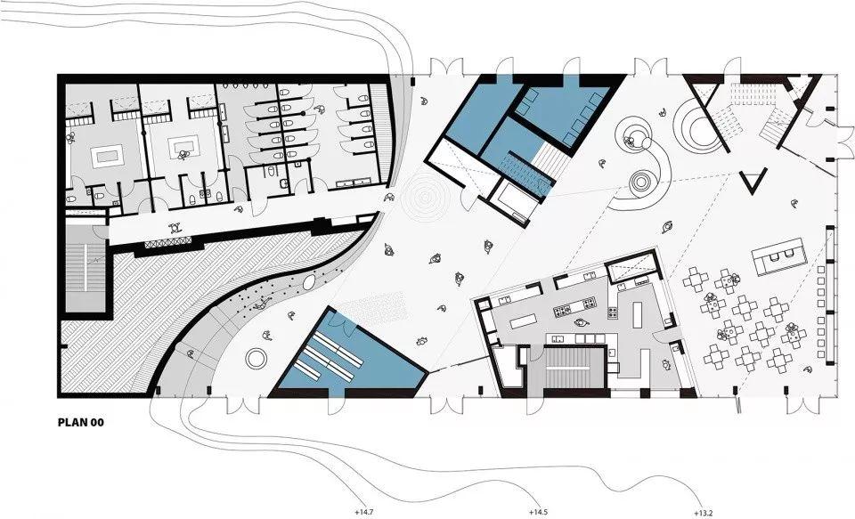 [分享]mvrdv要给建筑"有趣的灵魂"