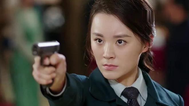 毛林林参演的电视剧盘点