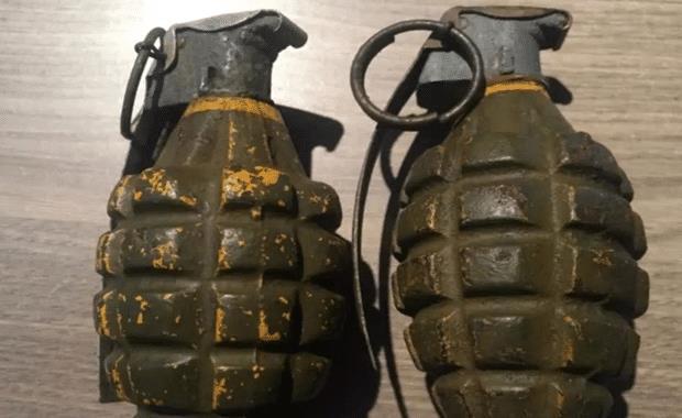 士兵身上挂着手雷,被子弹击中爆炸咋办?军事专家是这么说的