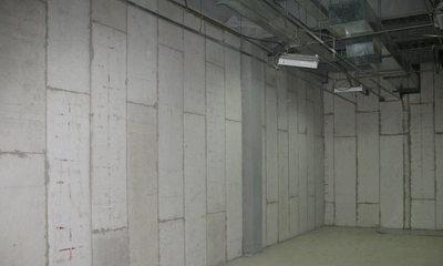 分享到: 内墙隔断板12公分 用途: 内墙隔断,外墙墙体 材质: 发泡水泥