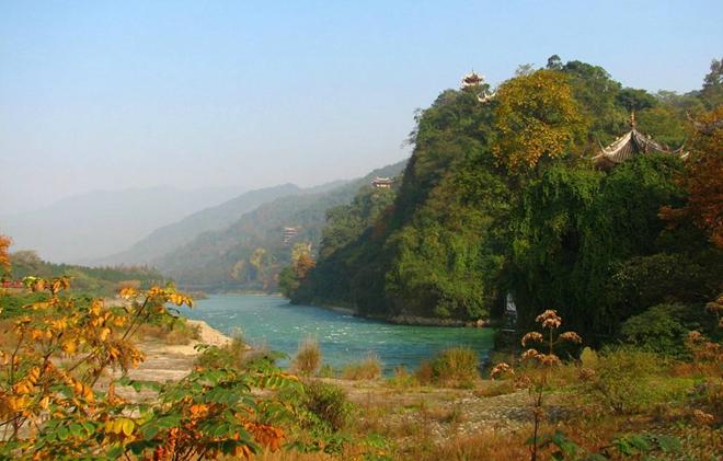 成都周边一日游景点推荐?成都周边一天时间去哪好玩