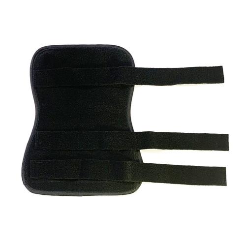 手掌底部护具小拇指固定掌骨固定器骨折