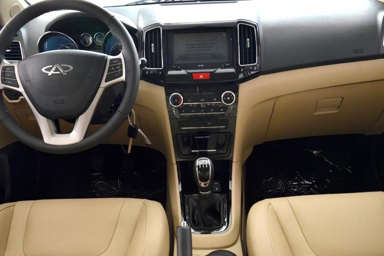 【奇瑞e3图片】奇瑞e3外观_内饰_改装图片_中国汽车