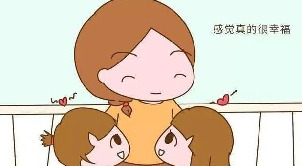 我们先一起来看看生了两个女儿或者两个儿子的爸爸妈妈是怎么说的