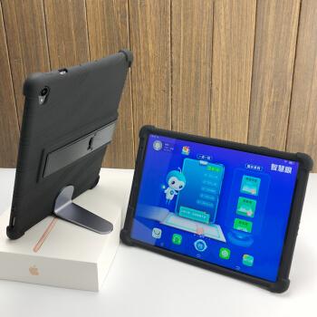 步步高家教机s5保护套s5c点读机平板电脑s3学习机s3pro纯硅胶s2软壳