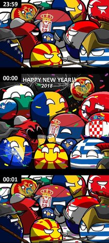 波兰球 - 黑罐★darkelixirstorage64