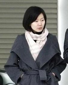 韩寒老婆金丽华个人资料