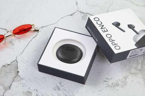 这耳机感觉很香啊!oppo enco air到手才249!