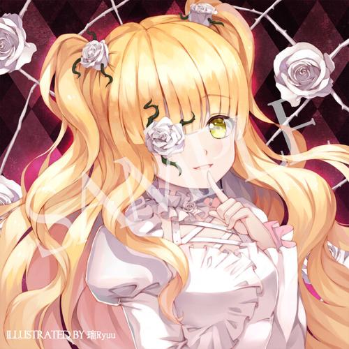 蔷薇少女蔷薇少女ローゼンメイデン rozen maiden [蔷薇少女系列真正