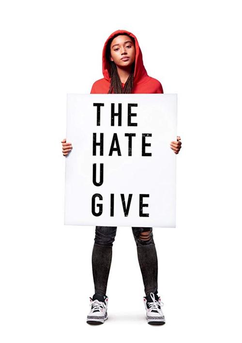 the hate u give