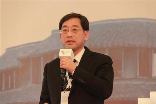 全春来-北京航天长峰股份有限公司董事长介绍