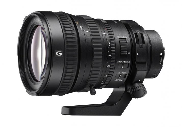 sonyfs7新型超35mme卡口60fps4k摄影机