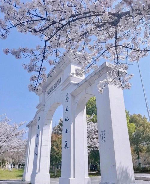 苏大初相见 | 风起湖畔,遇见最美的邂逅_校区