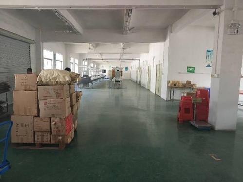 龙岗新生带装修车间办公室出租