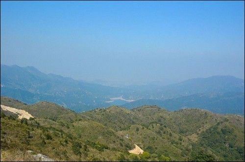 望天石 - 普宁(puning)实景照片 - 搜比 soobb.com