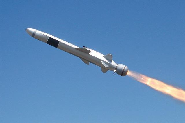 堪称超级武器,俄罗斯一款导弹被波兰所拥有,美国也看上