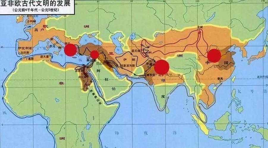 东西对比:古希腊与先秦时代的预言特色差异