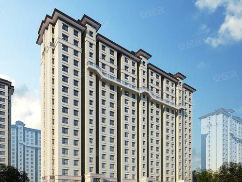 融城·樾府,延吉市融城·樾府房价,楼盘户型,周边配套
