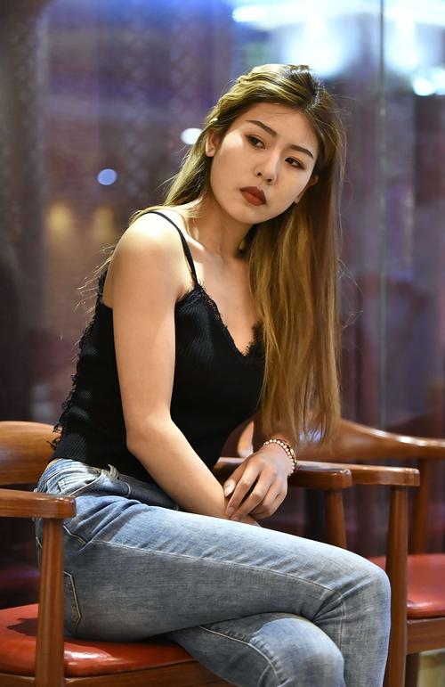 都市女孩