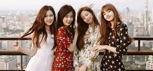 求blackpink四人绝美壁纸(无水印)?