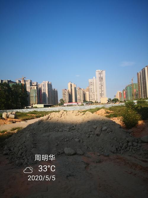 大亚湾西区塘尾村有证地皮,可建整栋农民房