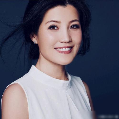 九十年代活跃在广东电视台的十大美女主持人,你还记得