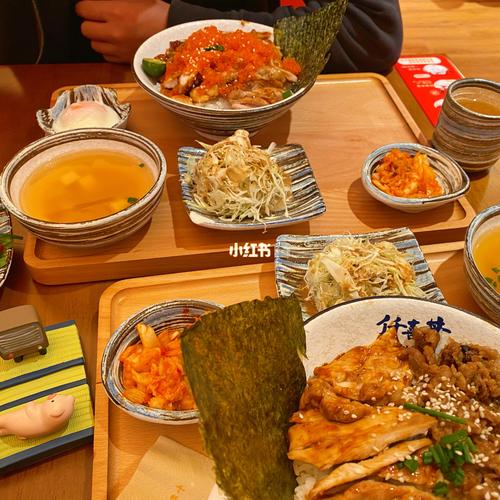 仟喜井_阜阳商厦时代广场攻略_时代广场_美食_美食探店
