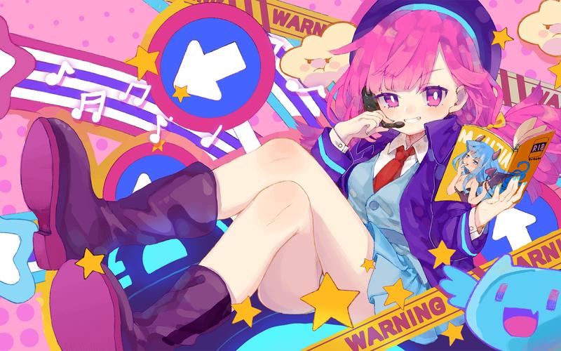 【musedash】[音乐分享part.