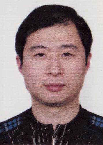 周旭