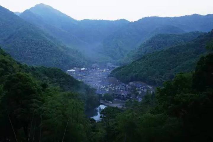 未来三年 萧山这个地方将有大变化