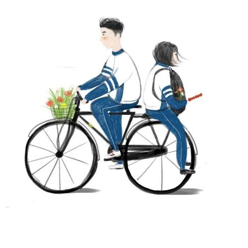 校园爱情能否走到最后呢?