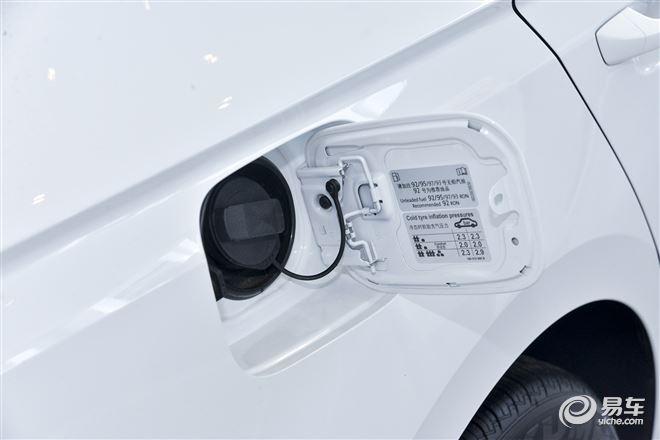 2016款 宝来 1.6l 手动舒适型