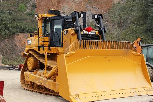 【机械百科】推土机怎么选购快来这里看