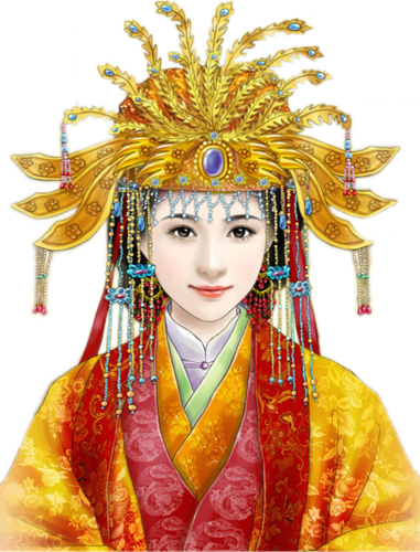 大家~_橙光素材吧_百度贴吧手绘美女love-跟你ξ不熟╧╃同采自tieba