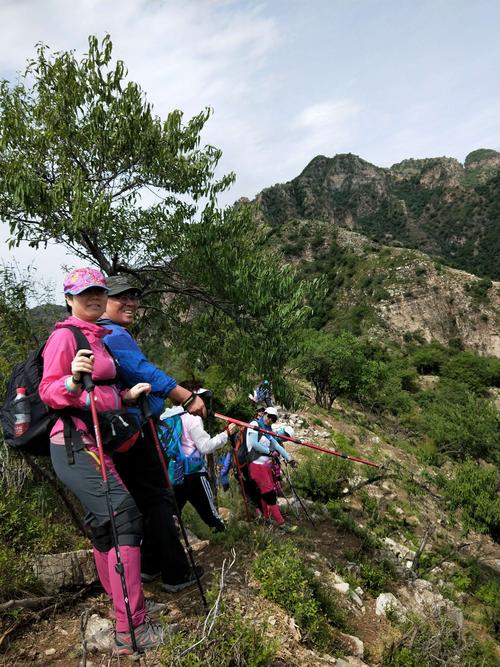 20190526易县兴阳山