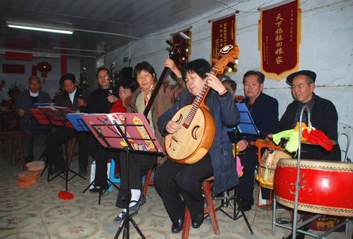 【福建日报·莆田观察】莆仙十音八乐:"太古遗音"犹存