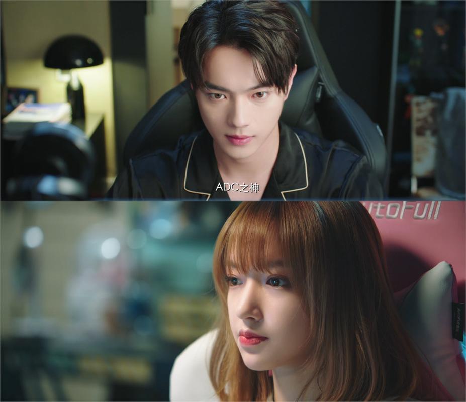 程潇,许凯新剧《你微笑时很美》定档惨遭抵制,原著抄袭无节操?