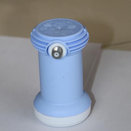 汉斯贝尔双极化ku波段降频器 新型高效正馈高频头 直销卫星高频头