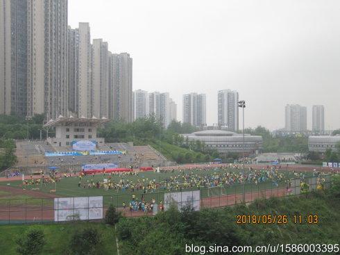 1, 江北石子山体育公园足球场(位于天邻风景小区西门福康路西侧).