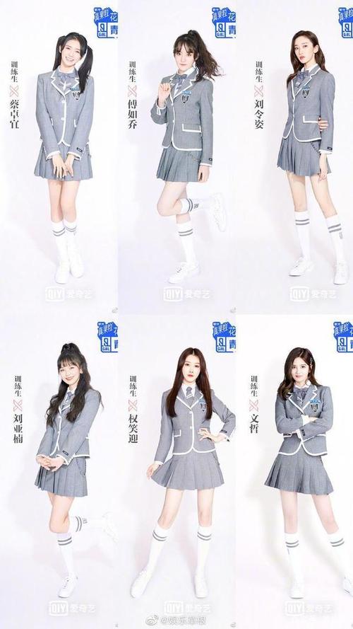 你觉得《青春有你2》新成的团the nine 会爆火吗?