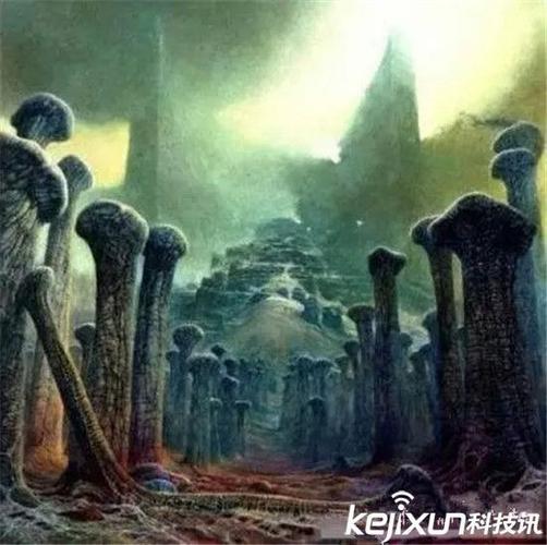 人死后真实世界是什么样的难道地狱真的存在