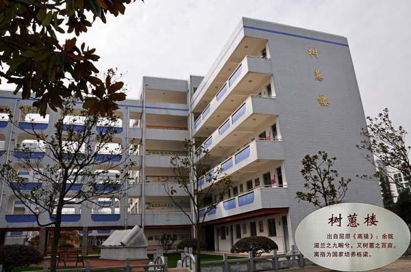 常德芷兰实验学校